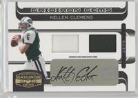 Gridiron Gems - Kellen Clemens #/50