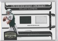 Gridiron Gems - Kellen Clemens #/50