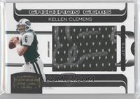 Gridiron Gems - Kellen Clemens #/150