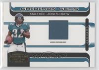 Gridiron Gems - Maurice Jones-Drew #/50