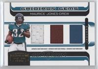 Gridiron Gems - Maurice Jones-Drew #/50