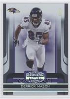 Derrick Mason #/250