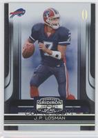 J.P. Losman #/250