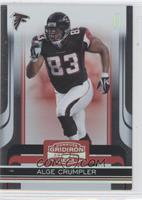 Alge Crumpler #/250