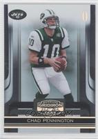 Chad Pennington #/250