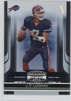 J.P. Losman #/250