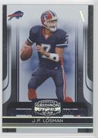 J.P. Losman #/250