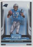 Jake Delhomme #/250