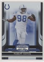 Robert Mathis [EX to NM] #/250