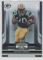 Ahman Green #/250