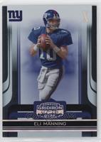 Eli Manning #/250