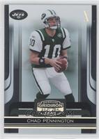 Chad Pennington #/250