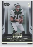 Chad Pennington #/250