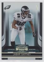 Jabar Gaffney [EX to NM] #/250