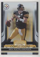 Ben Roethlisberger [EX to NM] #/250