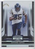 Antonio Gates #/250