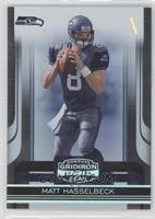 Matt Hasselbeck #/250