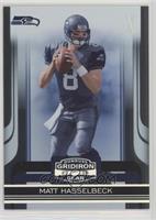 Matt Hasselbeck #/250