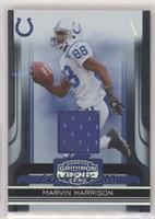 Marvin Harrison #/100