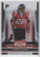 Warrick Dunn #/100