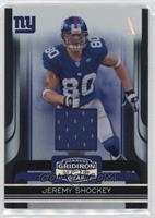 Jeremy Shockey #/100