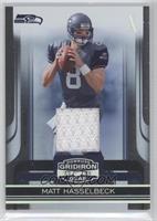 Matt Hasselbeck #/100