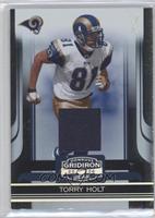 Torry Holt #/100