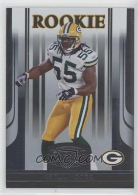 2006 Donruss Gridiron Gear - [Base] #102 - Abdul Hodge /599