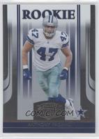 Anthony Fasano #/599