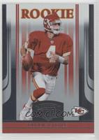 Brodie Croyle #/599