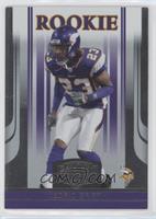 Cedric Griffin [EX to NM] #/599