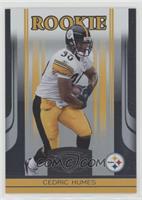 Cedric Humes #/599