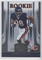 Danieal Manning #/599