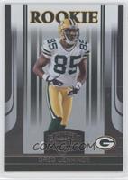 Greg Jennings #/599