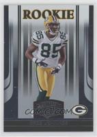 Greg Jennings #/599