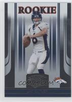 Jay Cutler #/599