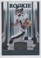 Jeremy Bloom #/599