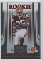 Jerome Harrison #/599