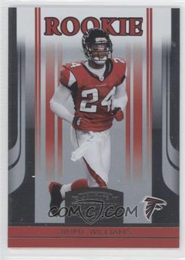 2006 Donruss Gridiron Gear - [Base] #161 - Jimmy Williams /599