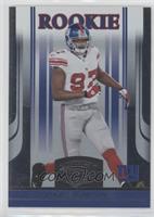 Mathias Kiwanuka #/599