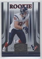 Owen Daniels #/599