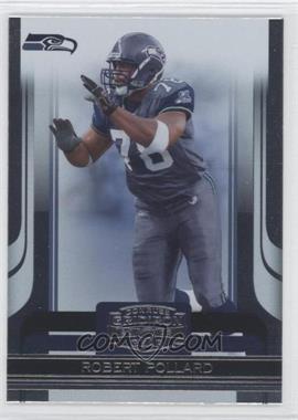 2006 Donruss Gridiron Gear - [Base] #58 - Robert Pollard