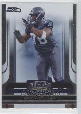 2006 Donruss Gridiron Gear - [Base] #58 - Robert Pollard