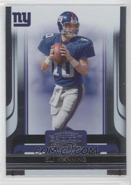 2006 Donruss Gridiron Gear - [Base] #67 - Eli Manning