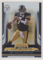 Ben Roethlisberger [EX to NM]