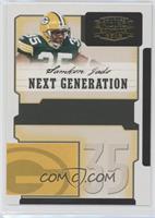 Samkon Gado #/500