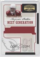 Anquan Boldin [Noted] #/100