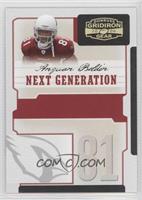 Anquan Boldin [Noted] #/100