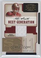 Alex Smith [Noted] #/200