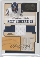 Antonio Gates #/250